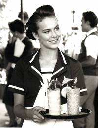 Кадр Грязные танцы