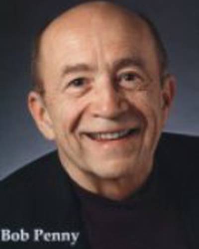 Боб Пенни фото