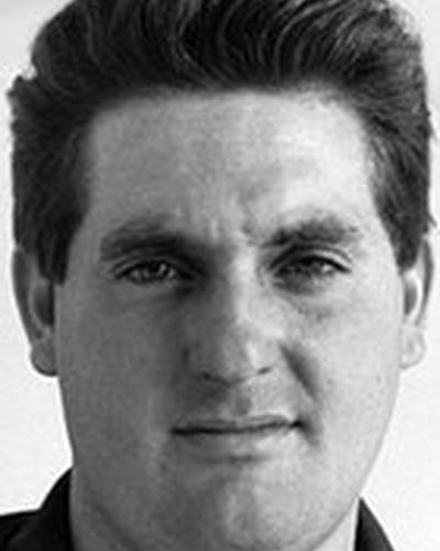 Крис Пенн фото