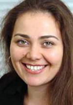 Анна Пухова фото