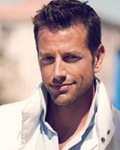 Димитри Леккос фото