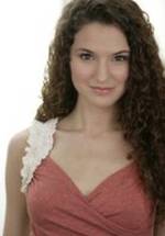 Мелисса Митчелл фото