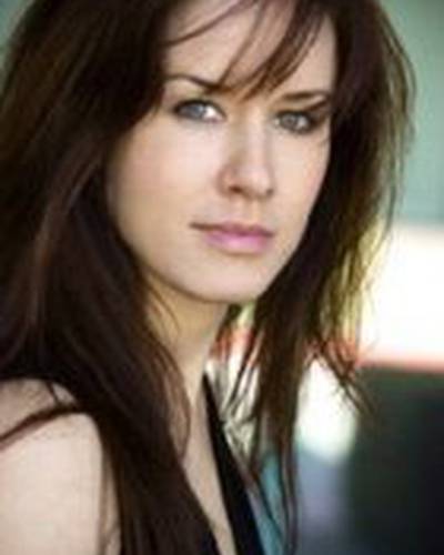 Джорджия Рид фото