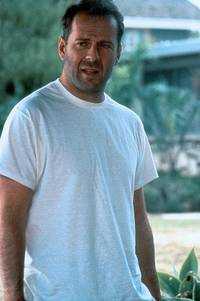 Кадр Последний бойскаут