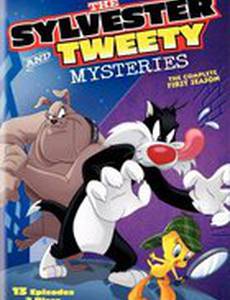 Сильвестр и Твити: Загадочные истории