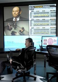 Кадр Обмани меня