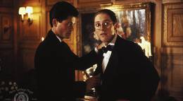 Кадр из фильма "Дурное влияние" - 1