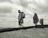 Кадр Книга Илая