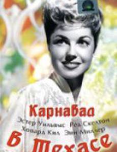 Карнавал в Техасе