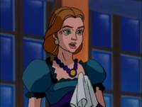 Кадр Принцесса Сисси