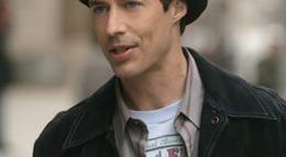 Кадр из фильма "Продюсер" - 1