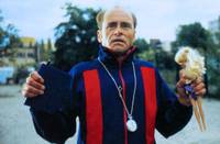 Кадр Три красных ракеты