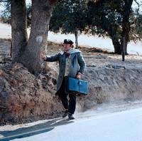 Кадр Пугало