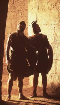 Кадр Язон и аргонавты