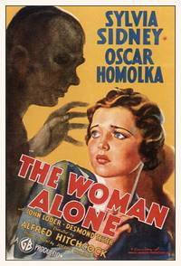 Постер Саботаж