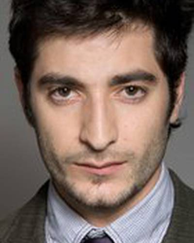 Эли Альтонио фото