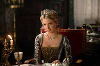 Кадр Тюдоры