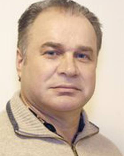 Геннадий Беззубенков фото