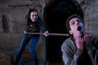 Кадр Я плюю на ваши могилы 2