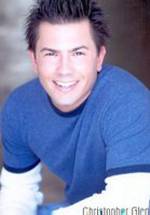 Кристофер Гленн фото