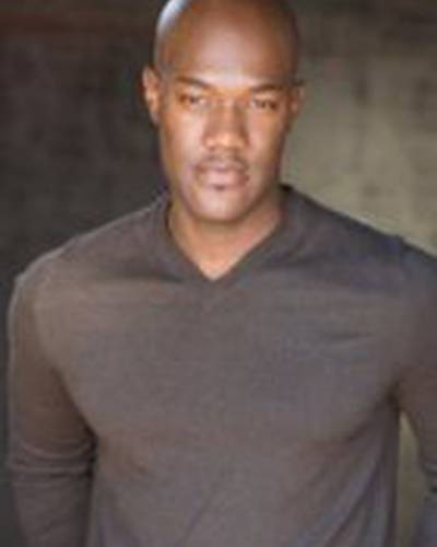 Эррол Сэдлер фото