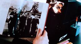 Кадр из фильма "Записки об одежде и городах" - 2