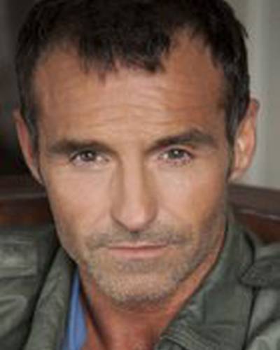 Марти Пеллоу фото