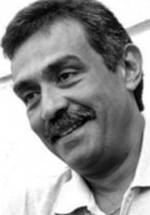 Роберто Пердомо фото