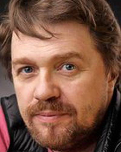 Николай Сахаров фото