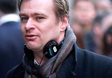 Кристофер Нолан определился с выходом нового фильма