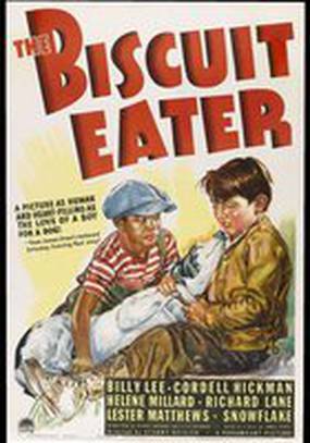 Поедатель бисквитов