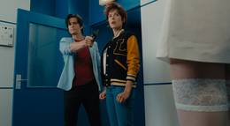 Кадр из фильма "Плейбой под прикрытием" - 1