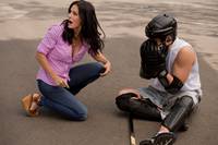 Кадр Город хищниц