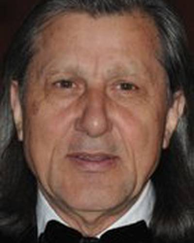 Илие Нэстасе фото