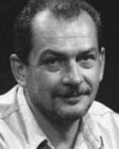 Петер Готар фото