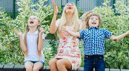 Кадр из фильма "8 лучших свиданий" - 2