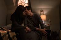 Кадр Я всё ещё вижу тебя 