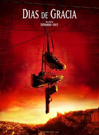 Постер Славные дни