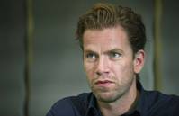 Кадр Мистериум. Начало (Женщина в клетке)