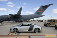 Кадр Железный человек