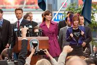 Кадр Тайны Смолвиля