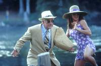 Кадр Неистребимый шпион