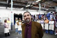 Кадр Луиза-Мишель