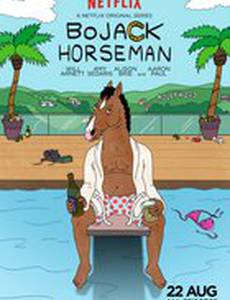 Конь БоДжек