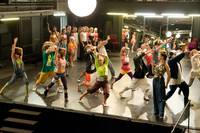 Кадр Люби и танцуй