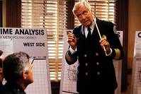 Кадр Полицейская академия 6: Город в осаде