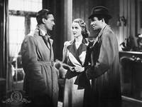 Кадр Секретная миссия