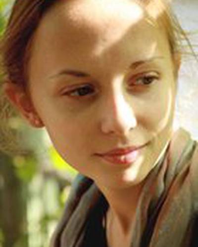 Вера Строкова фото