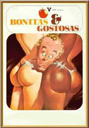Bonitas e Gostosas