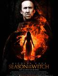 Постер из фильма "Время ведьм" - 1